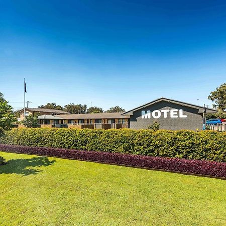 Lemon Tree Passage Motel المظهر الخارجي الصورة