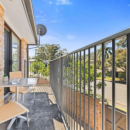 Lemon Tree Passage Motel المظهر الخارجي الصورة