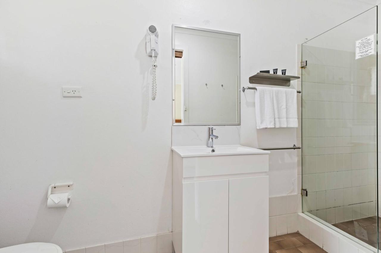 Lemon Tree Passage Motel المظهر الخارجي الصورة