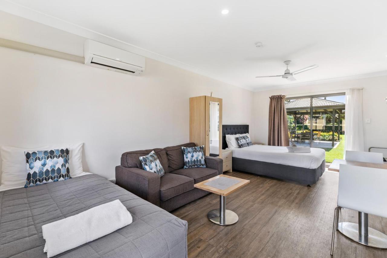 Lemon Tree Passage Motel المظهر الخارجي الصورة