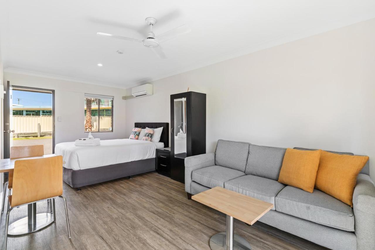 Lemon Tree Passage Motel المظهر الخارجي الصورة