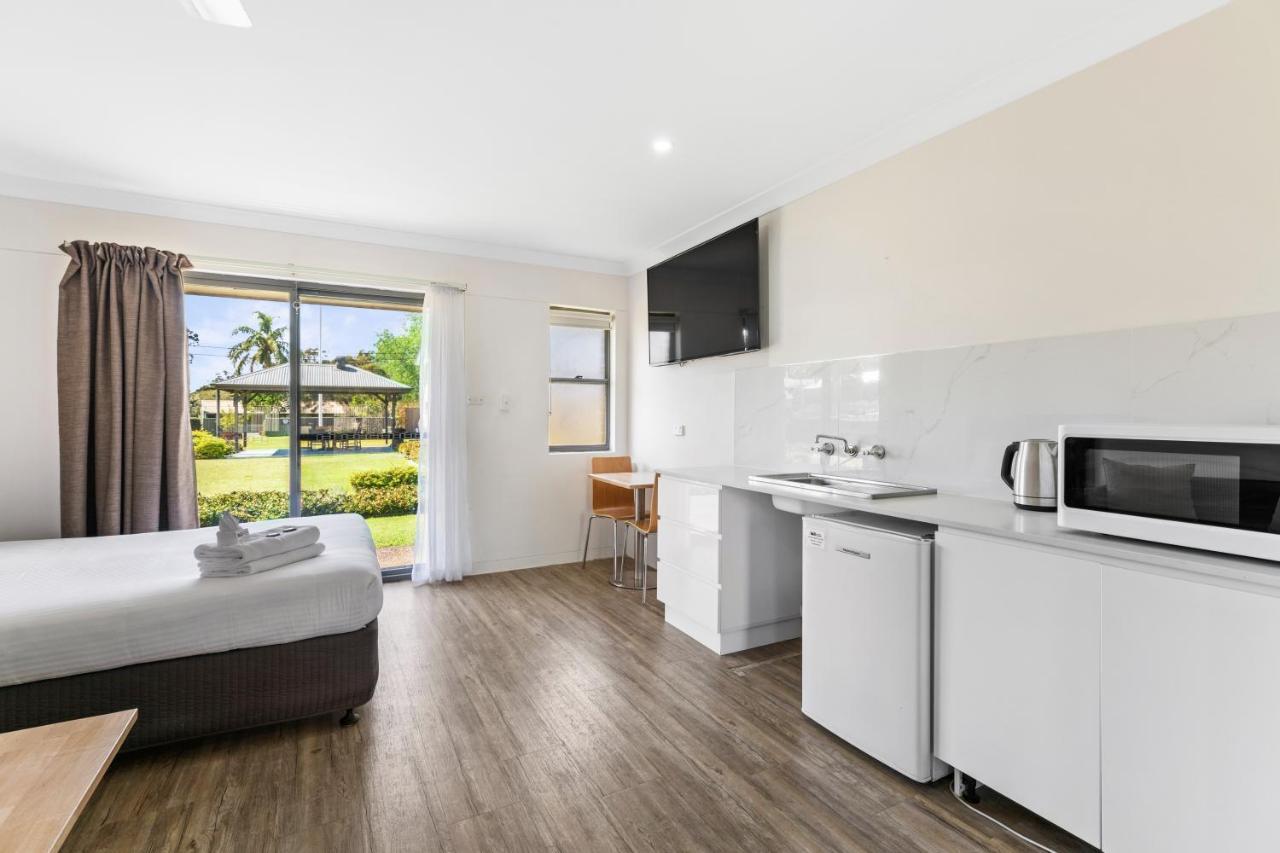 Lemon Tree Passage Motel المظهر الخارجي الصورة