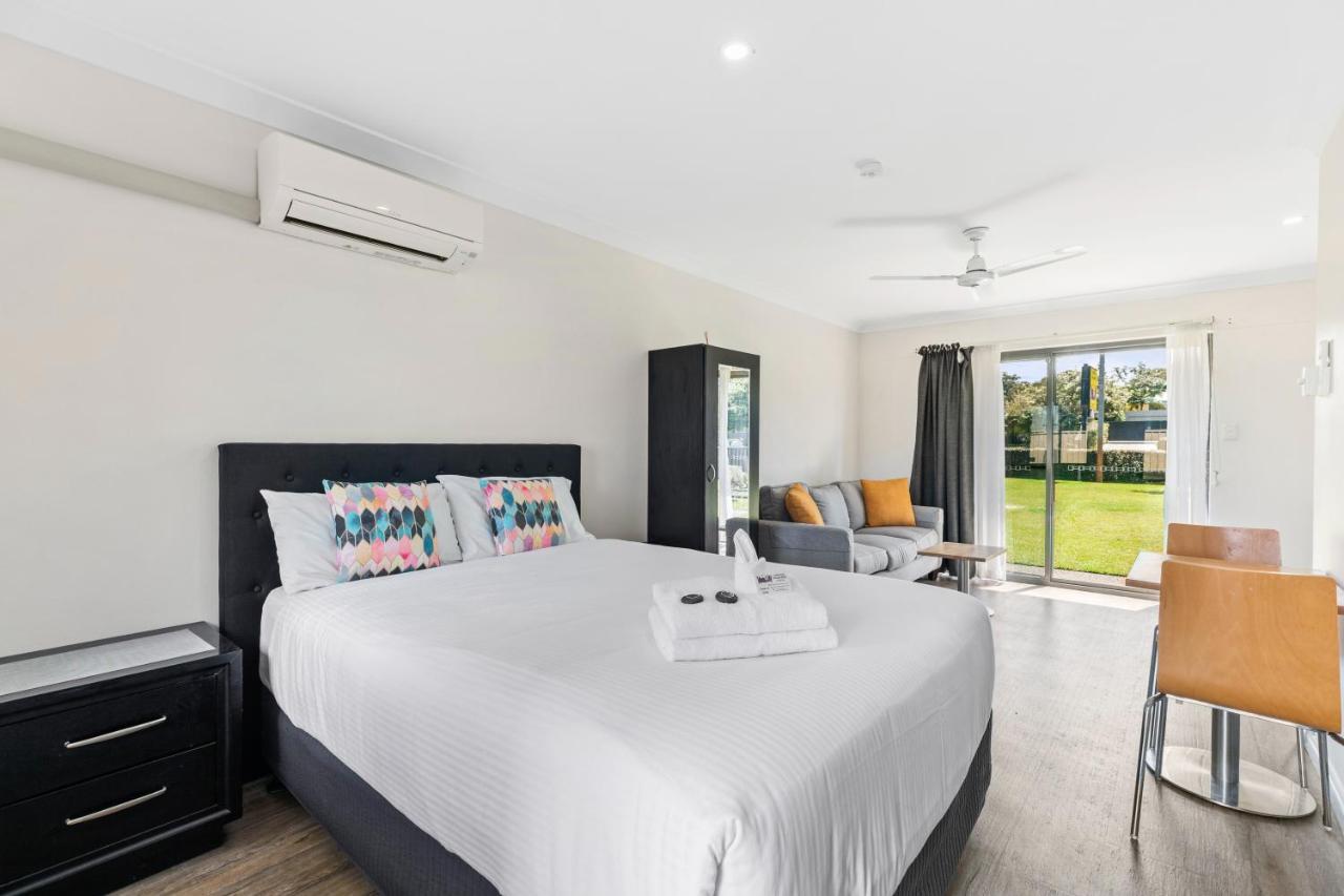 Lemon Tree Passage Motel المظهر الخارجي الصورة